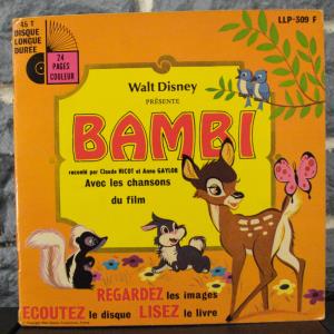 Bambi (1)